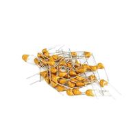 180pcs Monolithic Ceramic Capacitor 20pF 22pF 33pF 100pF 220pF 330pF 470pF 1nF 2.2nF 10nF 22nF 33nF 47nF 0.1uF capacitor kit MQXFCZUX
