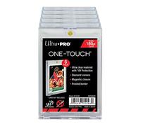 180PT UV ONE-Touch Supporto magnetico (confezione da 5 pezzi)