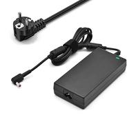 180W 135W Laptop Caricatore Adattatore AC per Acer Nitro 5, Aspire 7, Nitro 7 Ladegerät ADP-135KB ADP-180MB K Charger AC Adapter 19V 7.1A/19.5V 9.23A (5,5mm x 1,7mm)