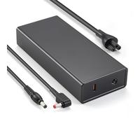 180W 19.5V 9.23A Caricatore Alimentatore Caricabatteria per Acer Nitro 5 7 AN515-55 AN515-53 AN515-54 AN715-52-715S Predator Helios 300 Aspire V15 V17 ADP-180MB K PC Adattatore(Interfaccia:5,5x1,7mm)