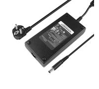 180W Caricabatterie per Dell G3 3500 3579 3590 3779 G5 5500 5587 5590 G7 7588 7590 G15 5511 5521 G16 7620 XPS M2010 Vostro 15 7570 7580 Vostro 3360 DW5G3 0DW5G3 JVF3V MHP9C 3XYY8 47RW6