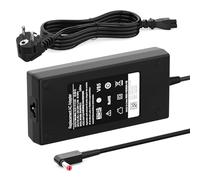 180W Caricatore Alimentatore per Acer Nitro 5 7 AN515-53 AN515-54 AN515-55 AN517-54 AN517-55 Predator Helios 300 PH315-53 PH315-54 Aspire V15 V17 ADP-180MB K Caricabatteria Adattatore