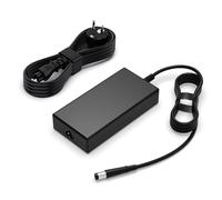 180W Docking Station Caricabatterie Compatibile con Dell Docking Station | per Dell Docking Station WD19 WD22TB4 K20A001 TB16 D6000 D6000S Business Monitor Dock WD15 K17A001 WD19S WD19TBS WD19TB