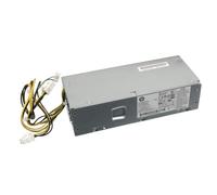 180W EPA90 power supply unit - for HP desktop PCs - Warranty: 6M