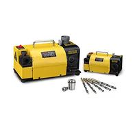 180W MRCM Affilatrice for punte da trapano Smerigliatrice angolare portatile Disco universale Normale Rettificatrice MR-13A Strumento for affilare punte