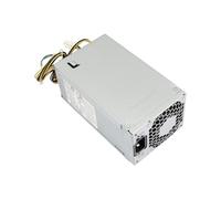 180W SFF power supply unit, - non-modular - Warranty: 6M