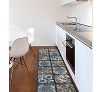 180x50 CM Tappeto Elegante e molto Bello per la cucina marca di Marca Vista