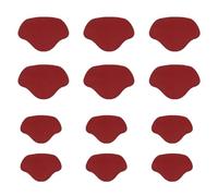 181 - Kit di Riparazione per tahi da 1/2/3 Paia di Scarpe da Ginnastica in Pelle, Sportive e con tao Alto