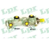 1810 LPR Cilindro maestro del freno per ALFA ROMEO,FIAT,LANCIA