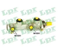 1811 Cilindro maestro del freno Lpr