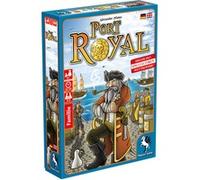 Port Royal