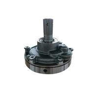 181199A4 Pompa di trasmissione Compatibile con Case 580C 580D Pompa 'ingranaggio 'olio 181199A4