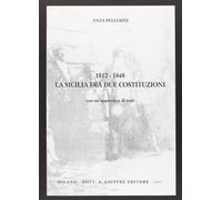 1812-1848 la sicilia fra due costituzion