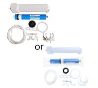 1812/2012 Alloggiamento membrana osmosi inversa per 75 sistemi RO con raccordi e controllo per alloggiamento membrana Valv Ro Sostituzione osmosi inversa