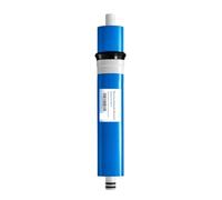 1812-50G/75G/100G/150GPD Cucina di Casa Osmosi Inversa RO Membrana Purificatore Acqua Potabile trattamento for Sotto Il Lavello Filtro Acqua Con alto tasso di purificazione(150GPD)