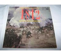1812 And Other Famous Overtures