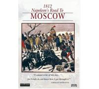1812 La strada di Napoleone per Mosca