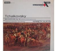 1812 Overture, Op. 49 · Capriccio Italien · Marche Slave