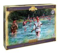 1812 - The Invasion of Canada