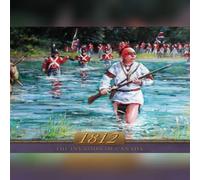 1812: The Invasion of Canada (PC) Steam Key - GLOBAL