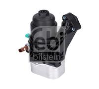 181226 Carter, Filtro olio Febi Bilstein