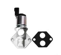 1813777E00 Valvola di controllo dell'aria compatibile con Suzuki per Aerio 2002 2003, per Esteem 1999 2002, per Sidekick 1996 1998 Componente di ricambio