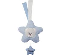 18138 Carillon Cremino Stella azzurro