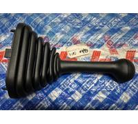 181476580 CUFFIA COMPLETA DI POMELLO CAMBIO PER FIAT TIPO DAL 1987 IN POI NUOVA
