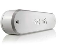 1816081 - Sensore Vento Somfy Eolis 3D Wirefree Rts - Bianco