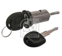 18167 FEBI BILSTEIN Cilindro serratura, blocchetto dell'accensione per OPEL,VAUX