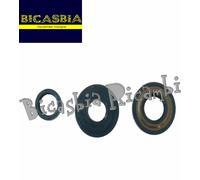 18169 - KIT SERIE PARAOLI MOTORE GARELLI 50 CICLONE - CICLONE CL - KL