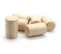 18189 FERRARI TAPPI SINTENTICI IN SILICONE CORK 22x44