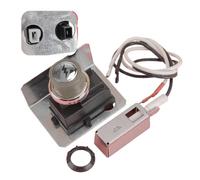 1819-51 1836-32 67726 Kit accenditore per grill a gas adatto alla serie 200 300 E210 E310 parti per il giardino