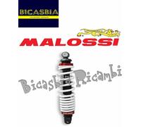 18202 - AMMORTIZZATORE POSTERIORE MALOSSI RS1 50 YAMAHA AEROX - 4 - JOG R NEO'S