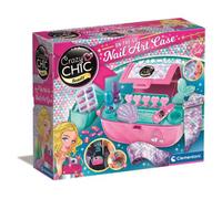 18206 CRAZY CHIC NAIL ART CASE