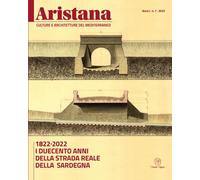 1822-2022 I duecento anni della Strada Reale della Sardegna