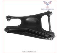 1822 Braccio oscillante Vema Anteriore per ABARTH RITMO FIAT REGATA SEAT MALAGA