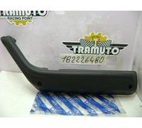 182226480 APPOGGIABBRACCIA ANT. DX NERO FIAT MILLE UNO ORIGINALE