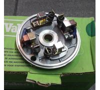 182235 (NE467) PORTASPAZZOLE MOT. AVVIAMENTO - STARTER BRUSH HOLDER