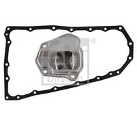 182239 Kit filtro idraulico, Cambio automatico Febi Bilstein