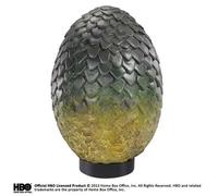 18244 GAME OF THRONES RHAEGAL EGG STATUE