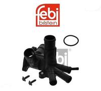 18248 Flangia d. refrigerante (FEBI)