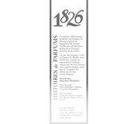 Histoires de Parfums Eau de Parfum Characters 1826 da donna 120 ml