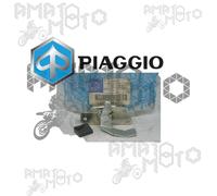 MALOSSI 5216521 KIT SERIE DISCHI FRIZIONE MHR CON MOLLA RINFORZATA PIAGGIO APE 5