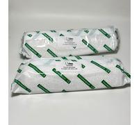 1829DM Confezione 2 Rolli Garza Gessata 270 cm x 20 cm per realizzazione monagne