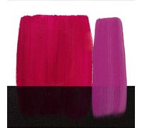 183-Lacca Magenta Tubo 40ml Colore A Olio Superiore Puro