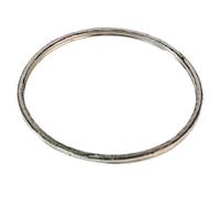 18307581970 Guarnizione catalizzatore turbocompressore di scarico for X1 F20 F30- Accessori di ricambio