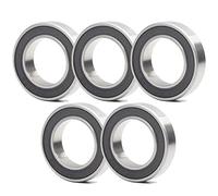 18307RS cuscinetti a sfera 18307 mm 18307 mm per asse della bicicletta 18307-LBLU 18307 MR18307 per mozzi DT Swiss