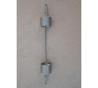 18312246694 MOLLA TRATTIVA, CATALIZZATORE -ORIGINALE- BMW 5 E39 da 04/1996 >
