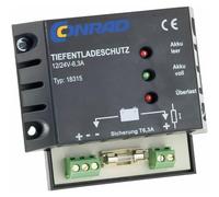 18315 protezione da scarica profonda 12 v 24